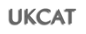 UKCAT website